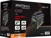 KRAFT&DELE | Máquina de soldar, MMA, IGBT, LCD, 300A, Vista previa de la imagen del producto 30