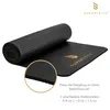 SUPERLETIC Yogamatte & Gymnastikmatte - 0.8/1.0/1.5 cm Produktbild-Vorschau 4