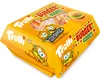 Trolli Party Burger Minis penový cukor a ovocná guma 15 x Náhľad obrázku produktu 1