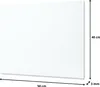 Leinwand Malgrund 50x60 cm Malertafel Malkarton Produktbild-Vorschau 5