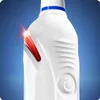 Oral-B Smart 4 - Spazzolino elettrico - 4200W - Bianco - Anteprima dell’immagine prodotto 9