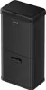 EKO - Vintage Sensor Poubelle 32+18 litres - Powdercoated Voir les images du produit 1