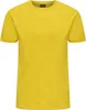 hummel hmlRED HEAVY T-SHIRT S/S - EMPIRE YELLOW - M Produktbild-Vorschau 8
