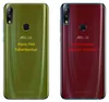 3x Schutzfolie für Asus ZenFone Max Pro (M2) Rückseite , Produktbild-Vorschau 2