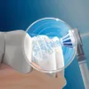 Oral B Oxyjet ED17 Brstenkpfe  4 Stck Produktbild-Vorschau 16