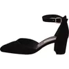 Gabor Damen Pumps in Schwarz, Größe 6.5 Produktbild-Vorschau 34