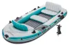 Scarponi Hydro-Force Adventure Elite X5 Bestway 65159 Anteprima dell’immagine prodotto 33