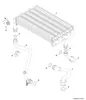 Bosch Gas-Kombitherme HG15/2 WK-19E, wandhängend, 19kW, Produktbild-Vorschau 5