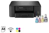 Multifunctionele printer Brother DCP-T530DW Productafbeelding-voorbeeld 10
