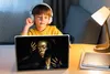 MuchoWow® Laptop Aufkleber Sticker Cover Make-up - Kunst - Produktbild-Vorschau 3
