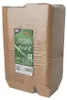 Pommes-Frites-Trays, Pappe "pure" 2-geteilt 3,5 cm x 7 cm x Produktbild-Vorschau 2