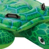 Tartaruga Marina Gonfiabile Cavalcabile  +3 Anni - Anteprima dell’immagine prodotto 12