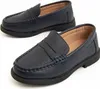 Montevita Moccasin Colegialb Blue Podgląd zdjęcia produktu 1