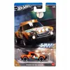 Hot Wheels HRT07, Auto, 3 Jahr(e), Metall, Schwarz, Rot, Produktbild-Vorschau 1