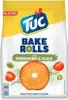 6x Tuc Bake Rolls, dünne und knusprige Brotchips mit Produktbild-Vorschau 1