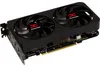 PowerColor Radeon RX 9060 XT Reaper 16GB, Grafikkarte Produktbild-Vorschau 3
