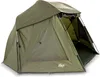 Lucx Wolf Brolly 60 Schirmzelt – wasserdichtes Angelzelt Produktbild-Vorschau 3