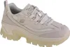 Schuhe Skechers Hi-ryze-Doja Cat ' Lite Premium 177940WHT Produktbild-Vorschau 1