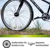 Galano Oakland 26 Zoll Tandem Fahrrad Mountainbike Bike 21 Produktbild-Vorschau 6