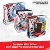 Spin Master Tech Deck X-Connect Skatepark Nyjah Shredder Produktbild-Vorschau 9