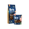 BRIT Premium by Nature Adult M Chicken - Trockenfutter für Produktbild-Vorschau 1