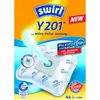 Swirl Y 201, 5 Stück(e), 1 Stück(e) Produktbild-Vorschau 4