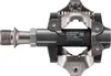 SHIMANO Pedal XTR PD-M9200 SPD - Leichtes XC-Klickpedal für Produktbild-Vorschau 4