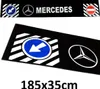 Blatník / zadný lis Mercedes Sprinter, 35x185cm, z odolnej Náhľad obrázku produktu 1