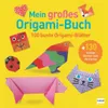 Mein großes Origami-Buch (mit kindgerechten Produktbild-Vorschau 6