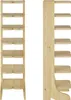 90.80-00 Schuhregal Schuhständer Holz Kiefer massiv Produktbild-Vorschau 5