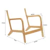 Loungesessel Relaxsessel Cocktailsessel Lesesessel Produktbild-Vorschau 4
