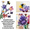 LEGO Botanicals & LEGO Editions Olivia Rodrigos Produktbild-Vorschau 10