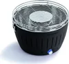 LotusGrill Starter-Set Classic 1x grill szary antracyt ze Podgląd zdjęcia produktu 2