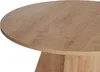 Skye Decor, Virella - Rovere Zaffiro, Tavolo da pranzo, Anteprima dell’immagine prodotto 5