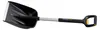 X-series Teleskop-Autoschneeschaufel (schwarz, 29cm) Produktbild-Vorschau 7