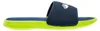 Aquawave Peles Badesandalen Blau EU 44 Mann Blau EU 44 Produktbild-Vorschau 1