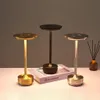 Kabellose Dimmbare LED Akku Tischleuchte Touch Tischlampe Produktbild-Vorschau 9