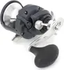 Shimano Multirolle Torium HG TOR20HGA Rechtshand Produktbild-Vorschau 4
