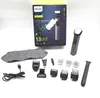 Philips All-in-One-Trimmer MG9530/15 Serie 9000 Produktbild-Vorschau 5