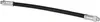 Pressol Gummi Panzerschlauch 11x300 mm Schlauch Anschluss M Anteprima dell’immagine prodotto 1