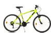 Sportovní kolo Dino bikes 26" odpružené žluté Náhled obrázku produktu 1