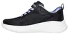 Skechers  Kinderschuhe Mädchen Halbschuhe Klettschuh Productafbeelding-voorbeeld 22