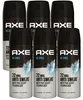 Axe, Antyperspirant Ice Chill, 150 ml Náhľad obrázku produktu 3