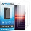 Mobigear  Sony Xperia 1 II Displayschutz Schutzfolie - Produktbild-Vorschau 1