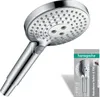 Hansgrohe Raindance Select S 120 główka prysznicowa chrom Podgląd zdjęcia produktu 13
