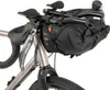RESTRAP Race Aero Bar Bag - 7L black Produktbild-Vorschau 7