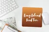 MuchoWow® Mauspad Mousepad Zitate - Long Island Eistee - Produktbild-Vorschau 5
