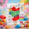 Fruit Roll-Ups Tongue Tattoos Variety Pack 141g Produktbild-Vorschau 1