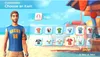 Sports Party (Code in Box) - Nintendo Switch - Sport Produktbild-Vorschau 8