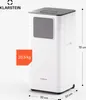 Klarstein prenosná klimatizácia 3 v 1, 9000 BTU - vrátane Náhľad obrázku produktu 8